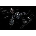 Seiko Seiko Prospex SNE569P1  — детали корпуса и нержавеющая сталь