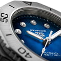 TAG Heuer TAG Heuer Aquaracer Professional 200 WBP2411.BA0622  наручные женские часы фото под углом.