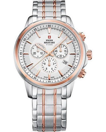 Swiss Military by Chrono SM34052.07