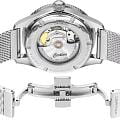 Оригинальные часы Certina Certina DS PH200M C036.207.11.296.00 механические калибр механизма powermatic 80.111 общий вид