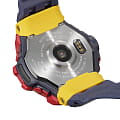 Casio Casio G-Shock GBD-H1000BAR-4DR (GBD-H1000BAR-4) G-SQUAD — задняя крышка пластик сталь корпуса японские часы