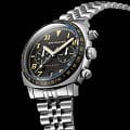 Spinnaker Spinnaker Hull California Chronograph SP-5092-11  наручные мужские часы фото под углом.