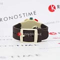 Swatch Swatch Chrono 42 Standard SUST402 женские часы золотой циферблат на запястье