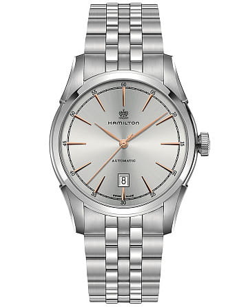 Hamilton American Classic Spirit of Liberty Auto H42415051