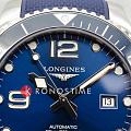 Часы Longines HydroConquest L3.781.4.96.9 фото 3