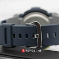 Casio G-7900-2E наручные мужские часы застежка крупным планом