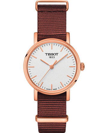Tissot Everytime Small Nato T109.210.37.031.00