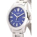 Casio Casio Collection MTP-1215A-2A2 mtp японские мужские часы на браслете нержавеющая сталь боковой вид