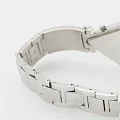 Guess Guess Fame GW0644L1 кварцевые женские часы часы, крупный план серебристый циферблат