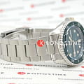 Seiko Seiko 5 Sports SRPD63K1 5 sports японские мужские часы на браслете нержавеющая сталь боковой вид