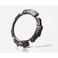 Casio GG-B100-1A9ER наручные мужские часы застежка крупным планом