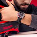 Citizen Citizen Eco-Drive AW1769-10E  наручные мужские часы фото под углом.