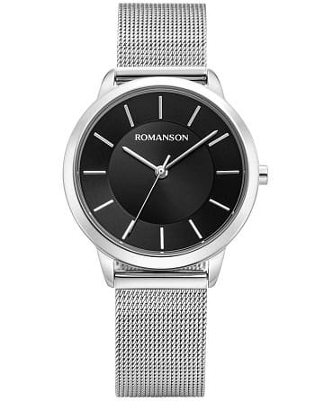 Romanson TM0B09LLW(BK)
