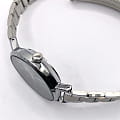 Casio Casio Collection LTP-VT02D-1A кварцевые женские часы часы, крупный план черный циферблат