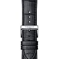 Tissot Tissot Classic Dream T129.410.16.053.00 мужские часы черный циферблат на запястье