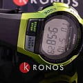 Casio Casio Collection WS-1000H-3A  наручные мужские часы фото под углом.