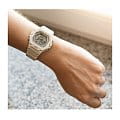 Casio Casio Digital LWS-2200H-8AVEF мужские часы  циферблат на запястье