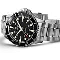Hamilton Hamilton Khaki Navy Scuba Automatic H82515130 H82515130 оригинальные мужские часы в комплекте с фирменной коробкой и гарантийным талоном