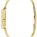 Guess Guess Fame GW0644L2  американские женские часы на браслете нержавеющая сталь с ip-покрытием боковой вид