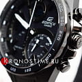 Casio Casio Edifice ECB-900PB-1ADR (ECB-900PB-1A) кварцевые мужские часы с аксессуарами мужские часы модель ECB-900PB-1A