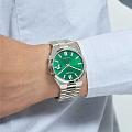 Citizen Citizen Tsuyosa NJ0150-81X  наручные мужские часы фото под углом.