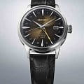 Seiko Seiko Presage Cocktail Time SSK039J1 Cocktail Time — задняя крышка металл сталь корпуса японские часы