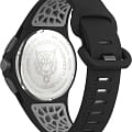 Оригинальные часы Plein Sport Plein Sport Thunderstorn Chrono PSABA0623 кварцевые калибр механизма  общий вид