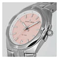 Jacques Lemans Jacques Lemans Melbourne 1-2179G  австрийские мужские часы на браслете нержавеющая сталь боковой вид