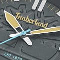Timberland Timberland Rambush TDWGA0029605  американские мужские часы на браслете кожаный боковой вид