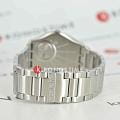 Swatch Swatch Skin Irony 42 SS07S143G женские часы синий циферблат на запястье