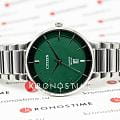 Citizen Citizen Basic BI5120-51X  наручные мужские часы фото под углом.