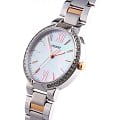Orient Orient QC0M002W (FQC0M002W)  наручные женские часы фото под углом.