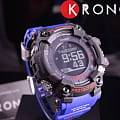 Casio Casio G-Shock GPR-B1000TLC-1D Rangeman — детали корпуса и пластик