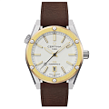 Certina Certina DS+ C041.407.19.031.01  — задняя крышка сталь металл корпуса швейцарские часы