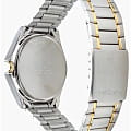 Casio Casio MTP-1188PG-7B  наручные мужские часы фото под углом.