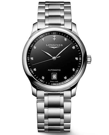 Longines Master Collection L2.628.4.57.6