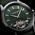 Оригинальные часы Raymond Weil Raymond Weil 2780-STC-52001 механические калибр механизма  общий вид