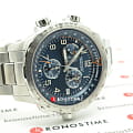 Оригинальные часы Hamilton Hamilton Khaki Aviation X-Wind GMT H77922141 кварцевые калибр механизма g10.962 bf precidrive общий вид