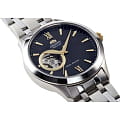 Orient Orient Classic Automatic AG03002B classic automatic японские мужские часы на браслете нержавеющая сталь боковой вид