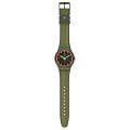Swatch Swatch New Gent Swatch Pay! SVIG100-5300  наручные мужские часы фото под углом.