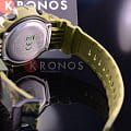Casio Casio G-Shock GD-X6900MC-3E мужские часы черный циферблат на запястье