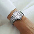 Оригинальные часы Raymond Weil Raymond Weil 2125-ST-65001 механические калибр механизма rw4200 общий вид