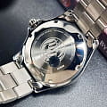 Orient Orient Mako Kamasu RA-AA0814R японские наручные мужские часы заводная головка с логотипом Orient