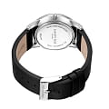 Kenneth Cole Kenneth Cole Classic KCWGB2233601  американские мужские часы на браслете кожаный боковой вид