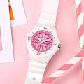 Часы Casio Collection LRW-200H-4CVDF (LRW-200H-4C) фото 6