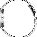 Citizen Citizen Basic BI5120-51X  — задняя крышка металл сталь корпуса японские часы