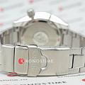 Seiko Seiko Prospex Sea SFK003J1 кварцевые мужские часы часы, крупный план зеленый циферблат
