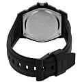 Casio Casio Collection LX-610-1A2  наручные мужские часы фото под углом.