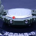 Casio Casio G-Shock GA-2110SU-3ADR (GA-2110SU-3A) — наручные мужские часы наручные часы в перспективе черный циферблат