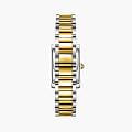 Jacques Philippe Jacques Philippe Hora JPQLS657328YG  — задняя крышка сталь металл корпуса швейцарские часы